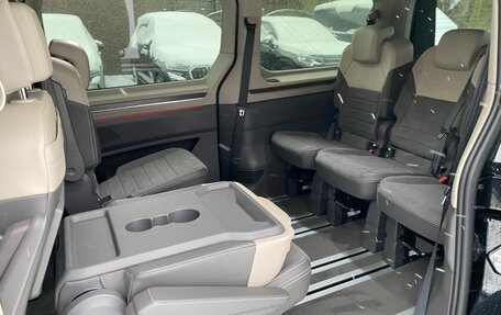 Volkswagen Multivan, 2025 год, 9 490 000 рублей, 16 фотография