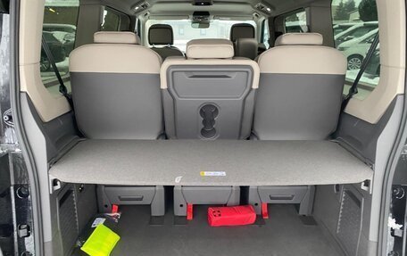 Volkswagen Multivan, 2025 год, 9 490 000 рублей, 17 фотография