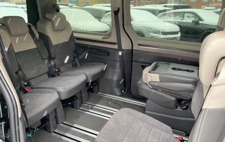 Volkswagen Multivan, 2025 год, 9 490 000 рублей, 15 фотография