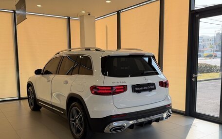 Mercedes-Benz GLB, 2025 год, 5 880 000 рублей, 2 фотография