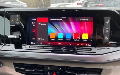 Volkswagen Multivan, 2025 год, 9 490 000 рублей, 13 фотография