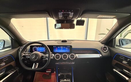 Mercedes-Benz GLB, 2025 год, 5 880 000 рублей, 10 фотография