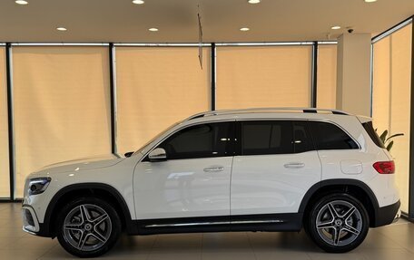 Mercedes-Benz GLB, 2025 год, 5 880 000 рублей, 5 фотография