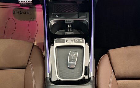 Mercedes-Benz GLB, 2025 год, 5 880 000 рублей, 11 фотография