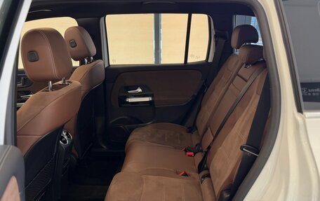 Mercedes-Benz GLB, 2025 год, 5 880 000 рублей, 9 фотография