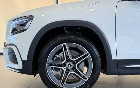 Mercedes-Benz GLB, 2025 год, 5 880 000 рублей, 7 фотография