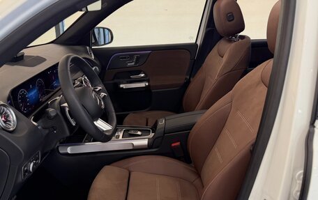 Mercedes-Benz GLB, 2025 год, 5 880 000 рублей, 8 фотография