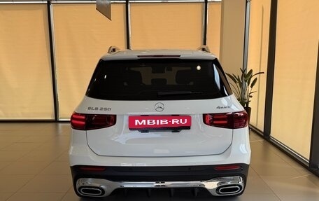 Mercedes-Benz GLB, 2025 год, 5 880 000 рублей, 4 фотография