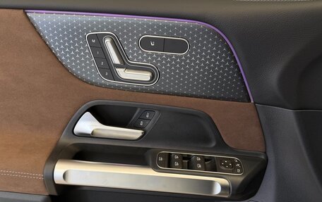 Mercedes-Benz GLB, 2025 год, 5 880 000 рублей, 13 фотография