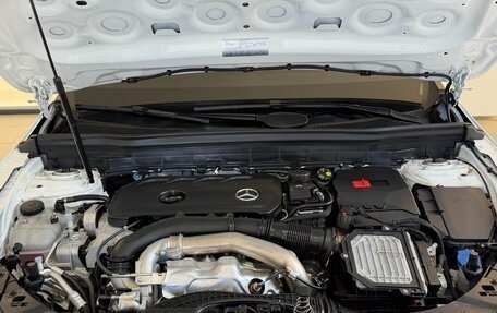 Mercedes-Benz GLB, 2025 год, 5 880 000 рублей, 16 фотография