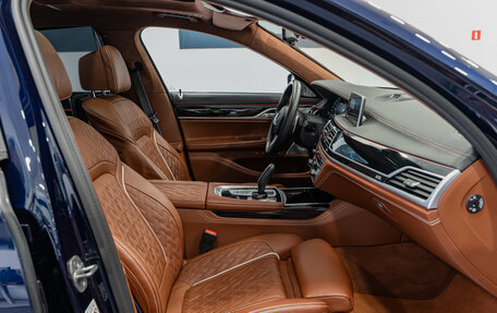 BMW 7 серия, 2021 год, 10 100 000 рублей, 8 фотография