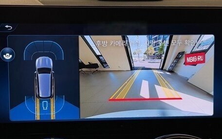 Mercedes-Benz GLB, 2025 год, 5 880 000 рублей, 14 фотография