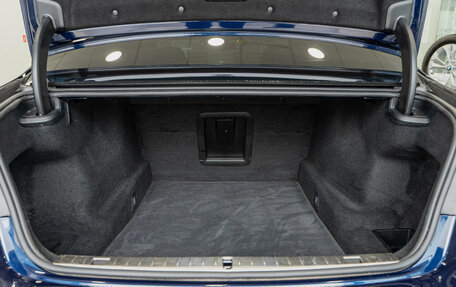 BMW 7 серия, 2021 год, 10 100 000 рублей, 23 фотография