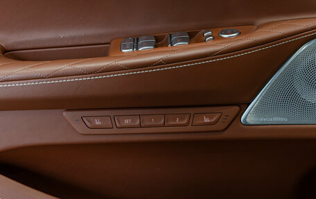 BMW 7 серия, 2021 год, 10 100 000 рублей, 26 фотография