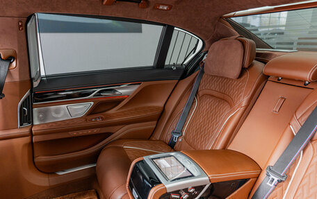 BMW 7 серия, 2021 год, 10 100 000 рублей, 22 фотография