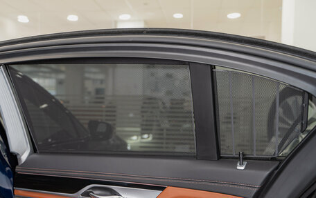 BMW 7 серия, 2021 год, 10 100 000 рублей, 28 фотография