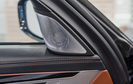 BMW 7 серия, 2021 год, 10 100 000 рублей, 27 фотография