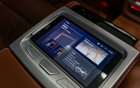 BMW 7 серия, 2021 год, 10 100 000 рублей, 31 фотография