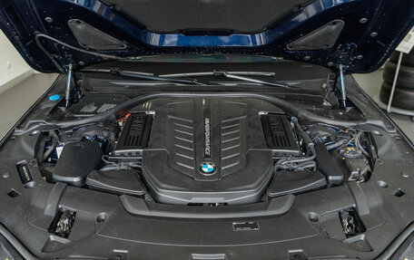 BMW 7 серия, 2021 год, 10 100 000 рублей, 40 фотография