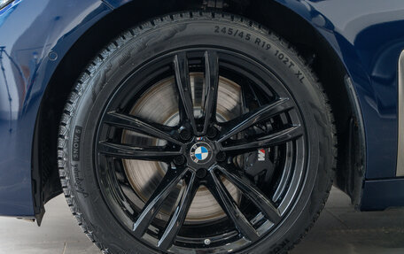 BMW 7 серия, 2021 год, 10 100 000 рублей, 39 фотография