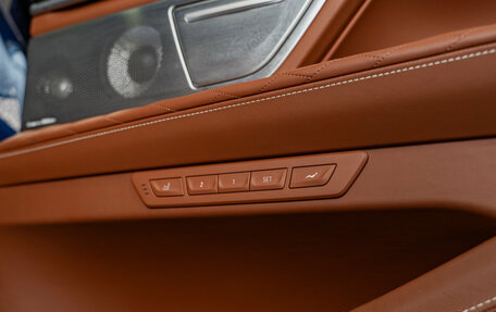 BMW 7 серия, 2021 год, 10 100 000 рублей, 35 фотография