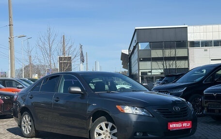 Toyota Camry, 2008 год, 979 000 рублей, 1 фотография