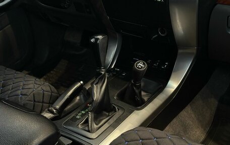 Toyota Land Cruiser Prado 120 рестайлинг, 2006 год, 2 149 000 рублей, 10 фотография