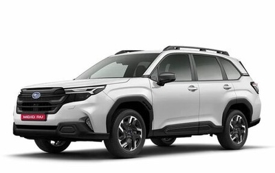 Subaru Forester, 2025 год, 7 000 000 рублей, 1 фотография