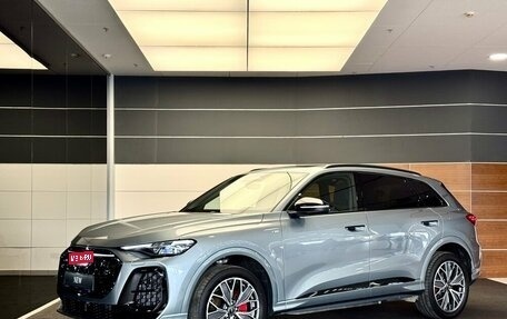 Audi Q5, 2026 год, 6 850 000 рублей, 1 фотография