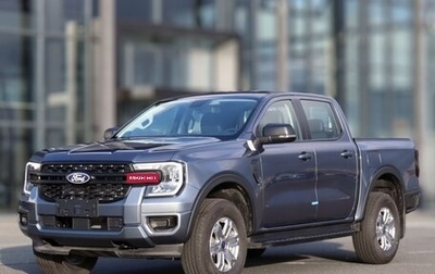 Ford Ranger, 2026 год, 5 282 000 рублей, 1 фотография