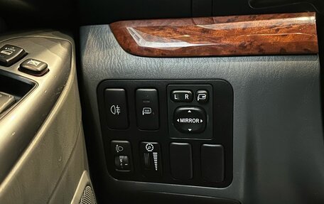 Toyota Land Cruiser Prado 120 рестайлинг, 2006 год, 2 149 000 рублей, 19 фотография