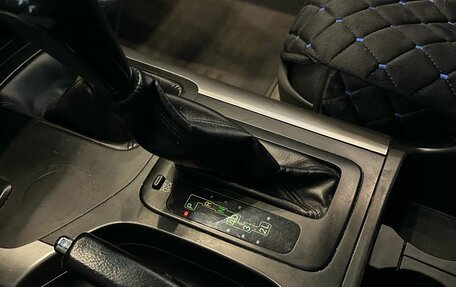 Toyota Land Cruiser Prado 120 рестайлинг, 2006 год, 2 149 000 рублей, 18 фотография