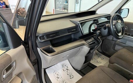 Honda Stepwgn IV, 2018 год, 1 799 900 рублей, 12 фотография