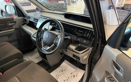 Honda Stepwgn IV, 2018 год, 1 799 900 рублей, 10 фотография