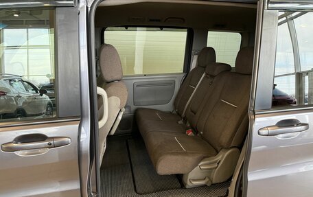 Honda Stepwgn IV, 2018 год, 1 799 900 рублей, 18 фотография