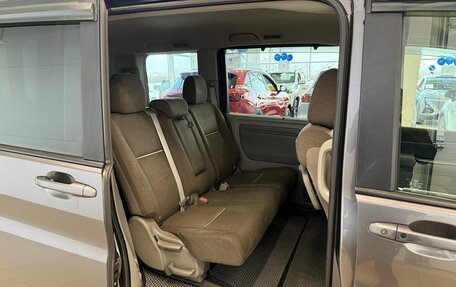 Honda Stepwgn IV, 2018 год, 1 799 900 рублей, 17 фотография