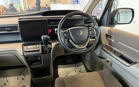 Honda Stepwgn IV, 2018 год, 1 799 900 рублей, 15 фотография