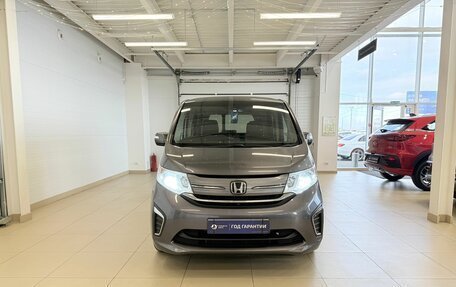Honda Stepwgn IV, 2018 год, 1 799 900 рублей, 9 фотография
