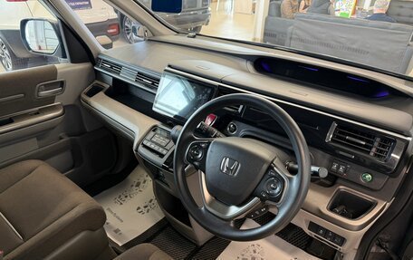 Honda Stepwgn IV, 2018 год, 1 799 900 рублей, 11 фотография