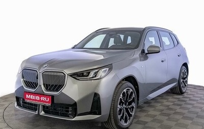 BMW X3, 2025 год, 8 100 000 рублей, 1 фотография