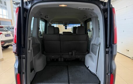 Honda Stepwgn IV, 2018 год, 1 799 900 рублей, 20 фотография