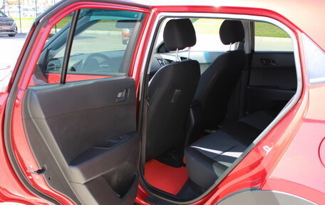 Hyundai Creta I рестайлинг, 2020 год, 1 549 000 рублей, 14 фотография