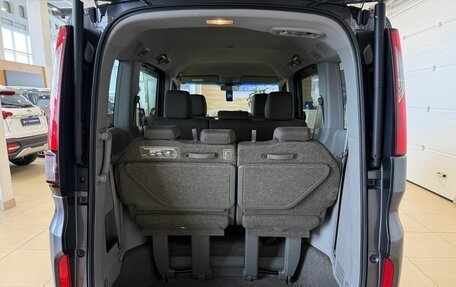 Honda Stepwgn IV, 2018 год, 1 799 900 рублей, 19 фотография