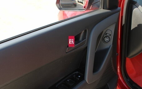 Hyundai Creta I рестайлинг, 2020 год, 1 549 000 рублей, 12 фотография