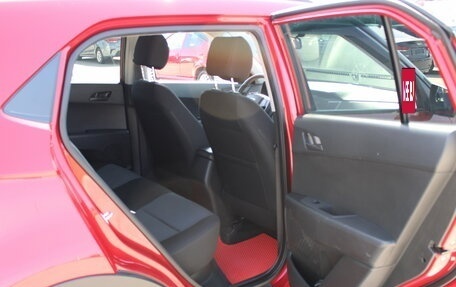 Hyundai Creta I рестайлинг, 2020 год, 1 549 000 рублей, 16 фотография