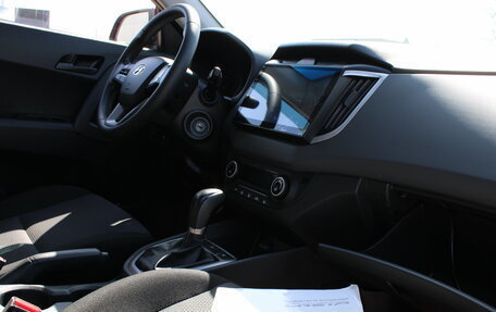 Hyundai Creta I рестайлинг, 2020 год, 1 549 000 рублей, 20 фотография