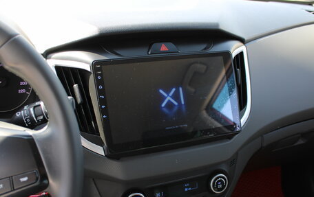 Hyundai Creta I рестайлинг, 2020 год, 1 549 000 рублей, 23 фотография