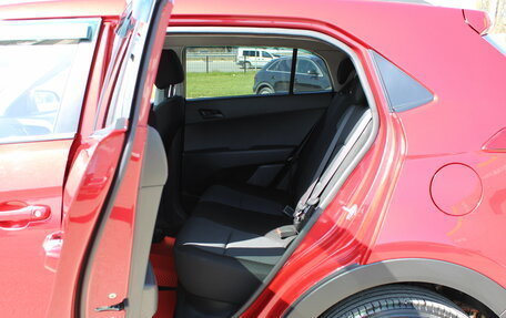 Hyundai Creta I рестайлинг, 2020 год, 1 549 000 рублей, 15 фотография