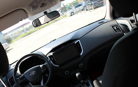 Hyundai Creta I рестайлинг, 2020 год, 1 549 000 рублей, 26 фотография