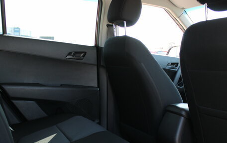 Hyundai Creta I рестайлинг, 2020 год, 1 549 000 рублей, 17 фотография